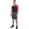 EMERTON šortky (Varianta EMERTON šortky - 62)