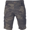 CRAMBE šortky (Varianta CRAMBE šortky camouflage 3XL)
