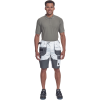 DAYBORO šortky (Varianta DAYBORO šortky mech.zelená 64)