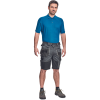 DAYBORO šortky (Varianta DAYBORO šortky mech.zelená 64)