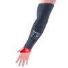 ATG® protiřezný a tepluodolný rukávník MaxiCut® Ultra™ CH - jeden pár /12 (Velikost V1-35/07, Barva modré odstíny)