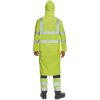 SIRET plášť do deště (Varianta SIRET plášť do deště HV oranžová XXXL)