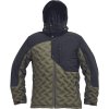 NEURUM parka (Varianta NEURUM parka tm.olivová 4XL)