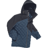 NEURUM parka (Varianta NEURUM parka tm.olivová 4XL)