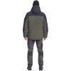 NEURUM parka (Varianta NEURUM parka tm.olivová 4XL)