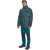 MAX NEO parka (Varianta MAX NEO parka antracit 4XL)