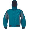 DAYBORO pilot bunda (Varianta DAYBORO pilot bunda mech.zelená 4XL)