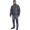 MAX NEO pilot bunda (Varianta MAX NEO pilot bunda antracit 4XL)