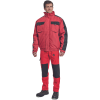 MAX NEO pilot bunda (Varianta MAX NEO pilot bunda antracit 4XL)
