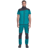 NEURUM LIGHT softshell vesta (Varianta NEURUM LIGHT softshell vesta tm.oliv.4XL)