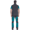 NEURUM LIGHT softshell vesta (Varianta NEURUM LIGHT softshell vesta tm.oliv.4XL)
