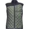 NEURUM LIGHT softshell vesta (Varianta NEURUM LIGHT softshell vesta tm.oliv.4XL)
