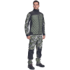 NEURUM LIGHT softshell vesta (Varianta NEURUM LIGHT softshell vesta tm.oliv.4XL)