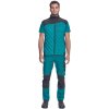 NEURUM LIGHT softshell vesta (Varianta NEURUM LIGHT softshell vesta tm.oliv.4XL)