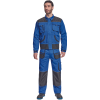 FF HANS bunda (Varianta FF HANS bunda červená/antracit 64)