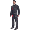 FF HANS bunda (Varianta FF HANS bunda červená/antracit 64)