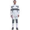 MAX NEO bunda (Varianta MAX NEO bunda bílá 68)
