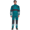 MAX NEO RFLX bunda (Varianta MAX NEO RFLX bunda modrá 68)