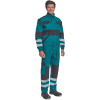 MAX NEO RFLX bunda (Varianta MAX NEO RFLX bunda modrá 68)