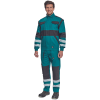 MAX NEO RFLX bunda (Varianta MAX NEO RFLX bunda modrá 68)