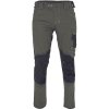 NEURUM CLS kalhoty (Varianta NEURUM CLS kalhoty tm.olivová 64)