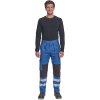MAX NEO RFLX kalhoty (Varianta MAX NEO RFLX kalhoty modrá 68)