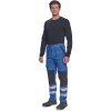 MAX NEO RFLX kalhoty (Varianta MAX NEO RFLX kalhoty modrá 68)