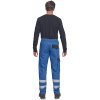 MAX NEO RFLX kalhoty (Varianta MAX NEO RFLX kalhoty modrá 68)