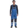 MAX NEO RFLX lacl kalhoty (Varianta MAX NEO RFLX lacl kalhoty modrá 68)