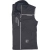 TAURUS softshell vesta (Varianta TAURUS softshell vesta černá XXL)