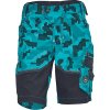 NEURUM CAMOU šortky (Varianta NEURUM CAMOU šortky tm.olivová 64)