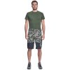 NEURUM CAMOU šortky (Varianta NEURUM CAMOU šortky tm.olivová 64)