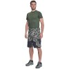 NEURUM CAMOU šortky (Varianta NEURUM CAMOU šortky tm.olivová 64)