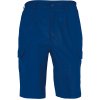 FF JOHAN šortky (Varianta FF JOHAN šortky royal modrá 64)