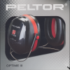 Peltor H540B-412-SV Sluch H10B-krční obl
