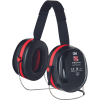 Peltor H540B-412-SV Sluch H10B-krční obl