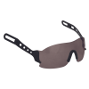 JSP EVOSPEC brýle pro EVLite/3 (Varianta JSP EVOSPEC brýle pro EVLite/3 čirá)