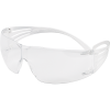 3M SecureFit SF200 AF/AS (Varianta 3M SecureFit SF201 AFP čirá,čirý rám)