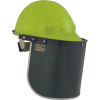 VISIGUARD FC48G5 PC štít IR5
