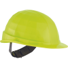LAS Přilba S 16E NeonYellow dielektrická