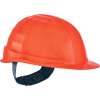 LAS Přilba PE, plast 6b UNI (Varianta LAS Přilba PE, plast 6b U S 17 oranžová)