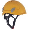 ALPINWORKER přilba WR ventilovaná (Varianta ALPINWORKER přilba WR ve HV oranžová -)