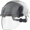 JSP EVO VISTA Shield M/Peak WR (Varianta JSP EVO VISTA Shield M/Peak WR Whi/Smo)