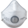 REFIL 1011 Respir. FFP1 tvarov. s ventil
