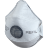 REFIL 1031 Respir. FFP2 tvarov. s vent.