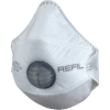 REFIL 1032 Respir. FFP2 tvarov.s ventil.
