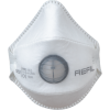 REFIL 1052 Respir. FFP3 tvarov. s vent.