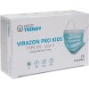 HYGOTRENDY VIRAZON PRO KIDS 25ks rouška