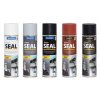 Maston spray SEAL černý 500ml
