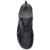 Bezpečnostní polobotka ARDON®ARLOW S1 (Velikost 36, Barva černá)